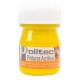 Pintura Acrílica Amarillo Medio Politec 20 ml