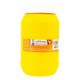 Pintura Acrílica Amarillo Medio Politec 500 ml