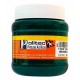 Pintura Acrílica Verde Oscuro Politec 250 ml