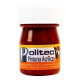 Pintura Acrílica Rojo Óxido Politec 20 ml