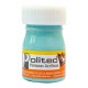 Pintura Acrílica Verde Pálido Politec 20 ml