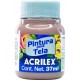 Pintura Acrilex 37 ml Capuchino