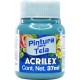 Pintura Acrilex 37 ml Gris Lunar