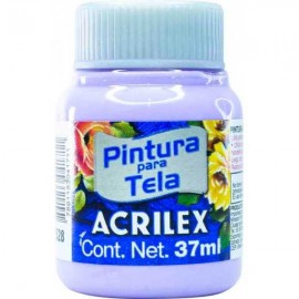 Pintura Acrilex 37 ml Lila