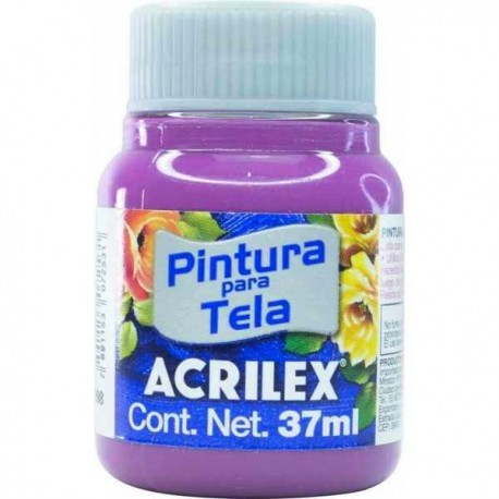 Pintura Acrilex 37 ml Mora