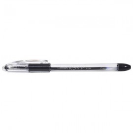 Bolígrafo Pentel Trazo Fino RSVP Negro