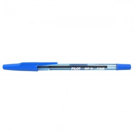 Bolígrafo Pilot BPS Punto Fino Azul