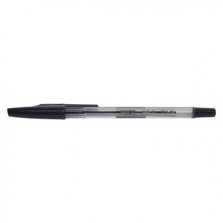 Bolígrafo Pilot BPS Punto Fino Negro