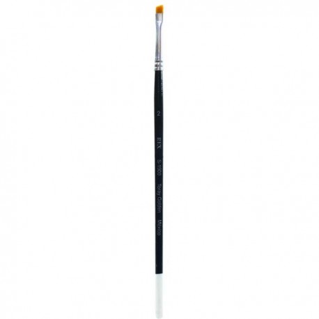Pincel Taklon Pelo Sintético 4.2 mm