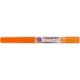 Rollo de Mica Adhesiva Transfer 35 cm x 2 m Naranja