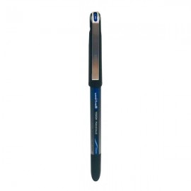 Bolígrafo Punto Micro Vision Needle Uni-Ball Azul