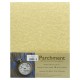 Cartulina Carta 176 gr Pergamino Aged c/100