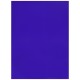 Cartulina Fluorescente 47.5 x 65.5 cm Morado