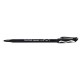 Bolígrafo Borrable Erasermate Paper Mate Punto Mediano Negro