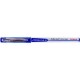 Bolígrafo de Gel J Roller LE Zebra Punto Mediano Azul
