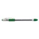 Bolígrafo Pentel Trazo Fino RSVP Verde