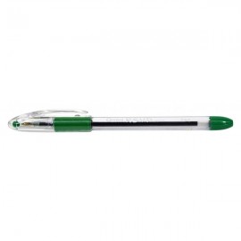 Bolígrafo Pentel Trazo Fino RSVP Verde