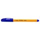 Bolígrafo Pin Point Punto Fino 0.7 mm Azor Azul