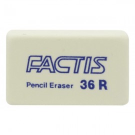 Goma de Migajón 36R Factis