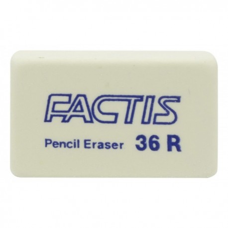 Goma de Migajón 36R Factis