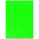 Cartulina Fluorescente 47.5 x 65.5 cm Verde