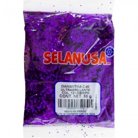 Diamantina Ultrabrillante 50 gr Obispo