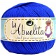 Hilaza La Abuelita Azul Francés