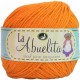Hilaza La Abuelita Calabaza
