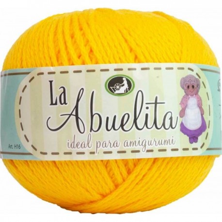 Hilaza La Abuelita Mango