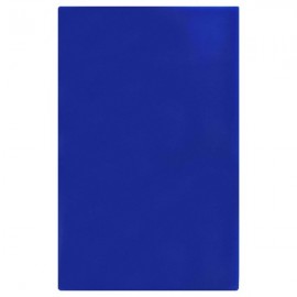 Pasta para Engargolar Azul Tamaño Oficio