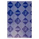 Papel Carbón Azul Carta Kores