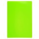 Pasta para Engargolar Amarillo Tamaño Carta