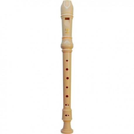 Flauta Yamaha Soprano