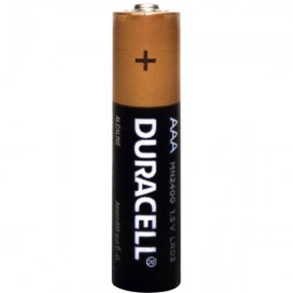 Pila Duracell AAA