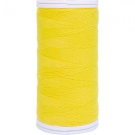 Hilo Coats Amarillo Canario