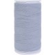 Hilo Coats Gris Aluminio
