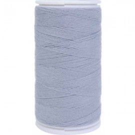 Hilo Coats Gris Aluminio