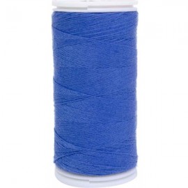 Hilo Coats Azul Rey Medio