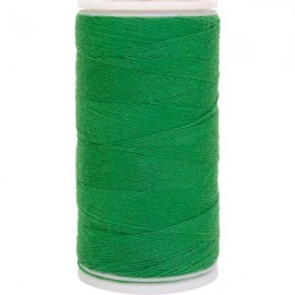 Hilo Coats Verde Esmeralda