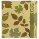 Recopilador Tamaño Carta Go Green Lefort