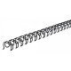 Arillo Metálico para Engargolar 5/16" c/100