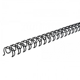 Arillo Metálico para Engargolar 5/16" c/100