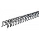 Arillo Metálico para Engargolar 7/16" c/80