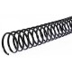 Arillo para Engargolar 3:1 22 mm 200 Hojas Gecoline c/35