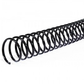 Arillo para Engargolar 3:1 22 mm 200 Hojas Gecoline c/35