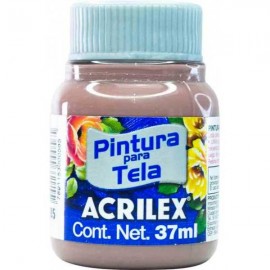 Pintura Acrilex 37 ml Capuchino