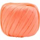 Rafia Naranja Fluorescente