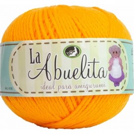 Hilaza La Abuelita Canario