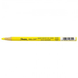 Marcador de Cera Sharpie Amarillo