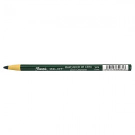 Marcador de Cera Sharpie Verde